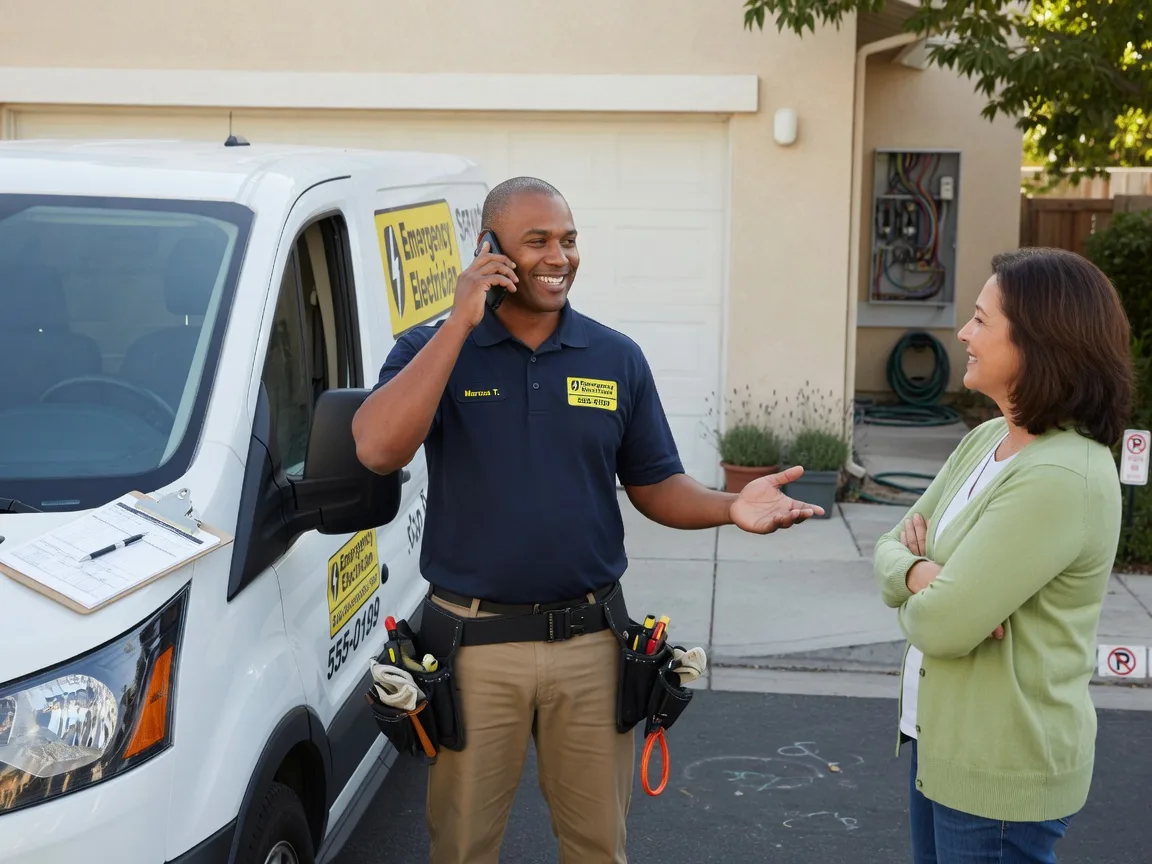 Emergency Electrician Ponte Vedra, FL FAQs